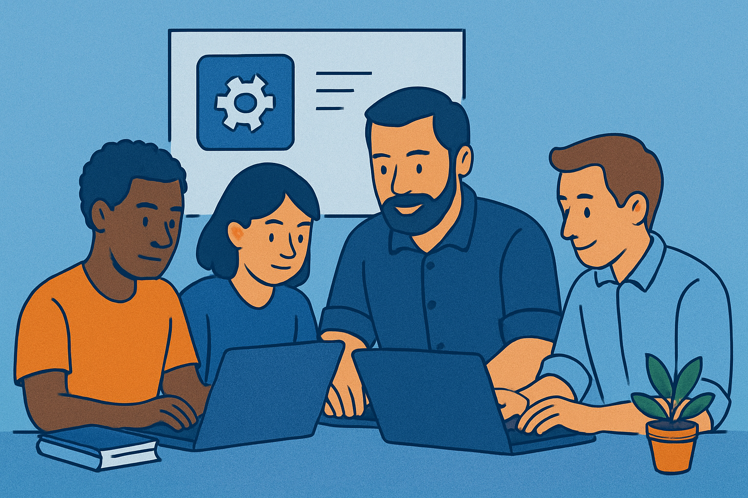 Principal Engineer Services